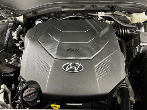 Used 2024 Hyundai Palisade Limited image 38