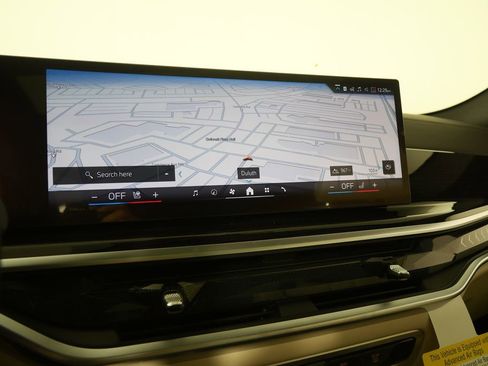 Used 2026 BMW X6 xDrive40i image 24