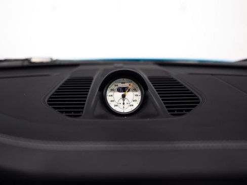 Used 2018 Porsche 911 GT3 RWD image 26