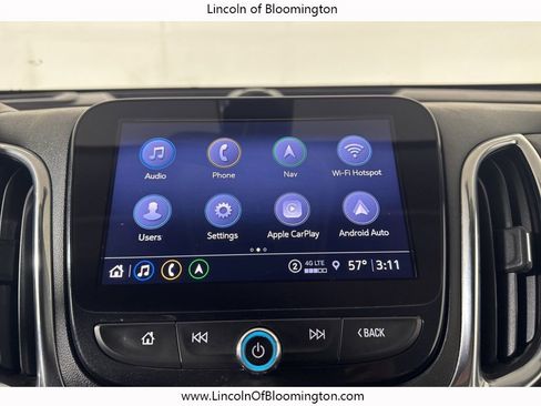 Used 2022 Chevrolet Equinox Premier image 42