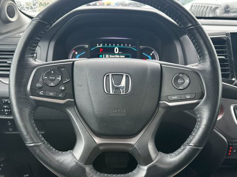 Used 2019 Honda Pilot EX-L image 24