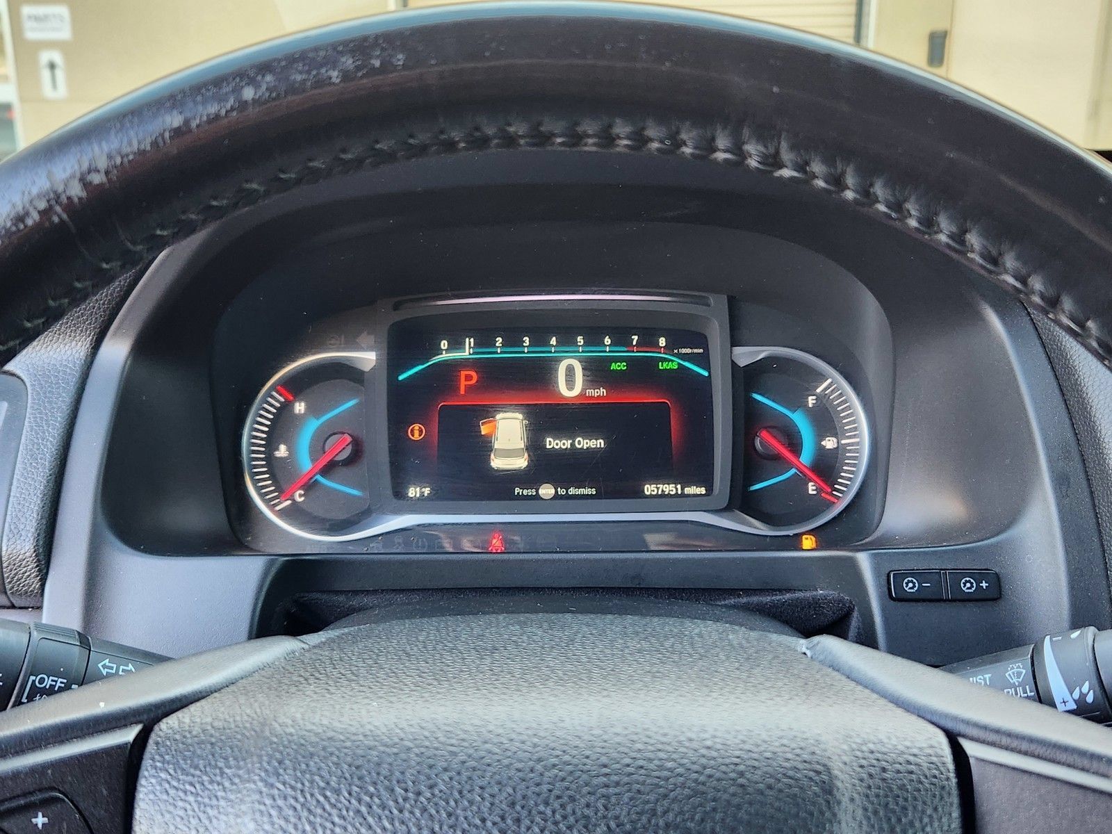 Used 2020 Honda Pilot EX-L image 25