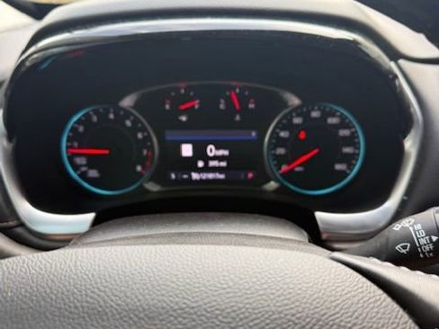 Used 2020 Chevrolet Traverse Premier w/ Redline Edition image 1