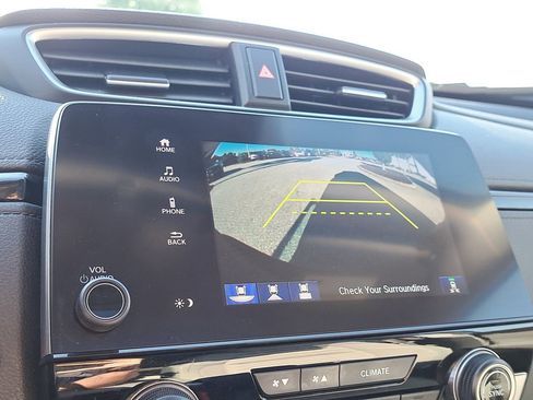 Used 2019 Honda CR-V EX image 23