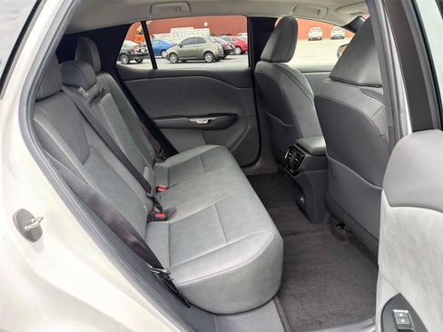 Used 2023 Lexus RZ 450e Premium w/ Technology Package AWD/4WD image 14