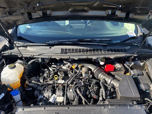 Used 2024 Ford Edge SEL w/ Sport Appearance Package image 22