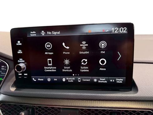 New 2026 Acura Integra A-Spec FWD image 22