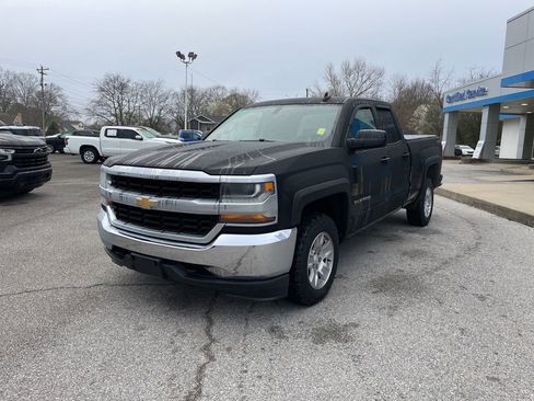 Used 2019 Chevrolet Silverado 1500 LT image 4