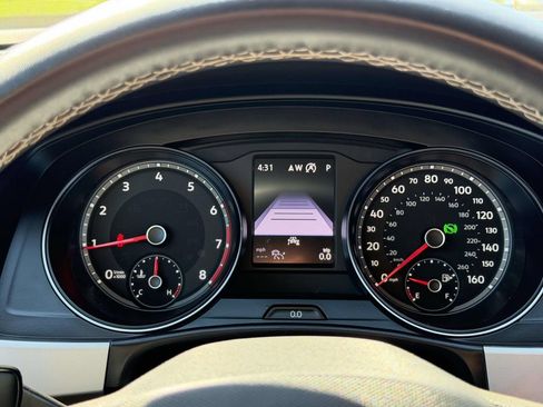 Used 2021 Volkswagen Atlas SE AWD/4WD image 11
