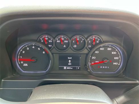 Used 2023 Chevrolet Silverado 2500 W/T w/ WT Fleet Convenience Package image 30