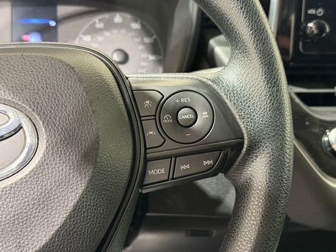Certified 2024 Toyota Corolla LE image 22