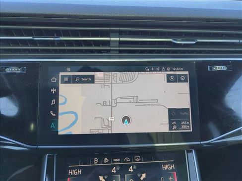 Used 2021 Audi Q7 2.0T Premium Plus w/ Executive Package image 10