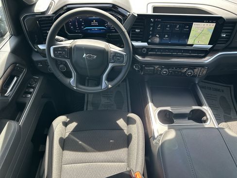 New 2026 Chevrolet Silverado 2500 LT w/ Trail Boss Package AWD/4WD image 24