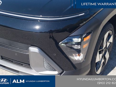 New 2026 Hyundai Kona Limited FWD image 13