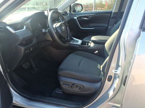 Certified 2024 Toyota RAV4 XLE AWD/4WD image 3