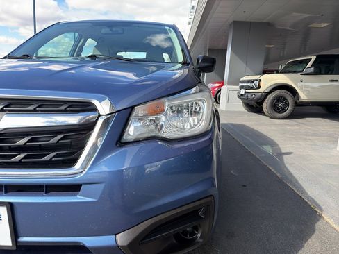 Used 2018 Subaru Forester 2.5i image 4