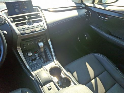 Used 2016 Lexus NX 200t FWD w/ Premium Package image 16