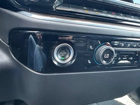Certified 2024 Chevrolet Silverado 1500 LT AWD/4WD image 16