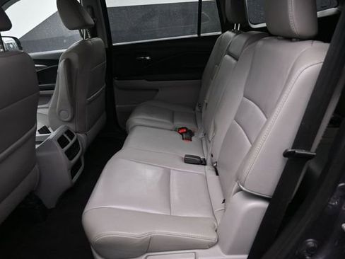 Certified 2017 Honda Pilot EX-L image 25