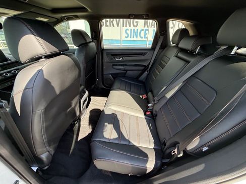 Used 2026 Honda CR-V Sport-L image 9