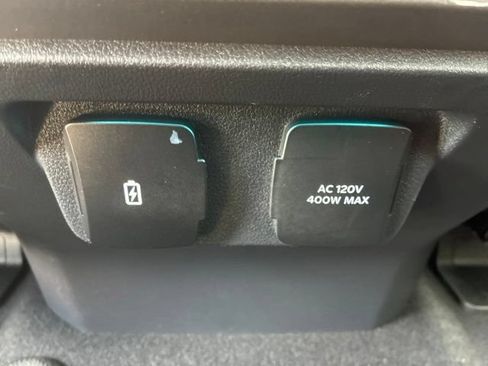 Used 2023 Ford F150 XLT w/ Equipment Group 302A High AWD/4WD image 27
