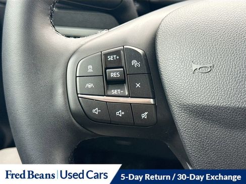 Used 2024 Ford Bronco Sport Outer Banks w/ Tech Package image 39