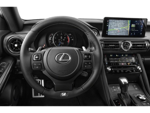 Used 2023 Lexus IS 350 F Sport AWD/4WD image 4