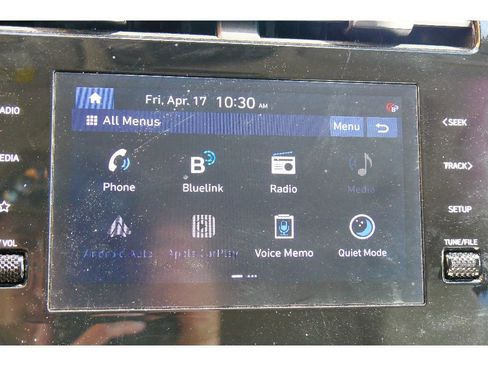 Used 2022 Hyundai Tucson SEL w/ Convenience + Premium Package AWD/4WD image 26