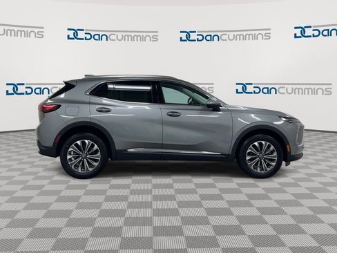 New 2026 Buick Envision Preferred image 9