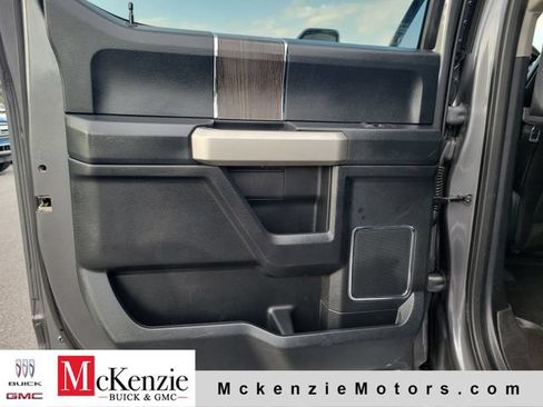Used 2021 Ford F250 Lariat w/ Chrome Package AWD/4WD image 29