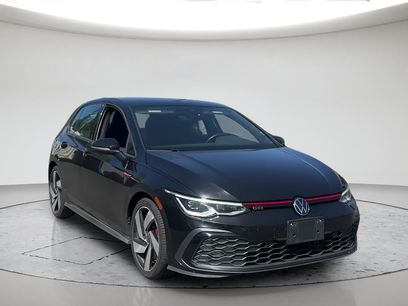 Used 2024 Volkswagen GTI S