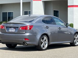 Used 2012 Lexus IS 250 w/ Premium Pkg Value Edition RWD video 2