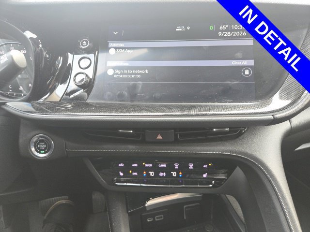 Used 2021 Buick Envision Preferred FWD image 10