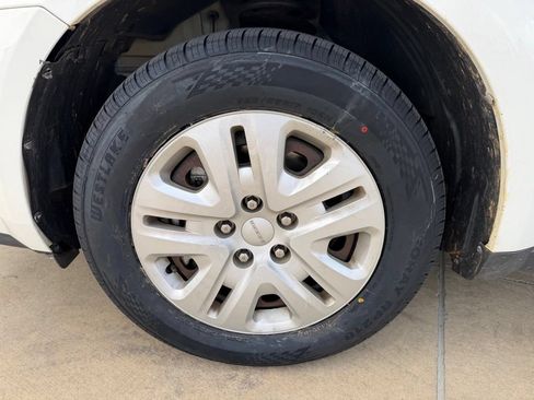 Used 2018 Dodge Journey SE w/ Popular Equipment Group FWD image 7