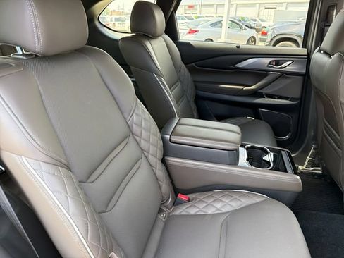 Used 2021 MAZDA CX-9 Signature AWD/4WD image 27