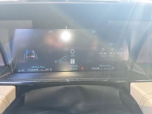 Used 2024 Lincoln Navigator Premiere image 14