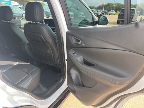 New 2026 Buick Encore GX Sport Touring w/ Advanced Technology Package image 49