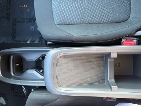 New 2026 Nissan Leaf w/ Illuminated Package image 22