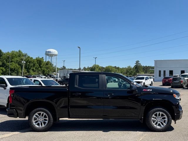 New 2026 Chevrolet Silverado 1500 RST w/ Convenience Package II AWD/4WD image 5