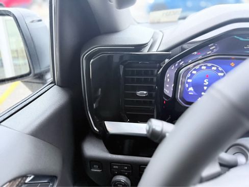 New 2026 Chevrolet Silverado 1500 LT Trail Boss w/ LT Trail Boss Premium Package image 24