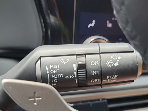 Certified 2024 Lexus RX 350 Premium w/ Cold Area Package FWD image 29