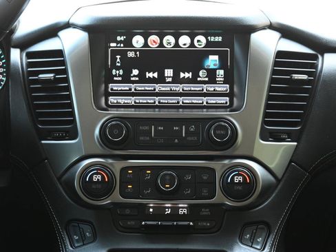 Used 2019 Chevrolet Suburban LT AWD/4WD image 32
