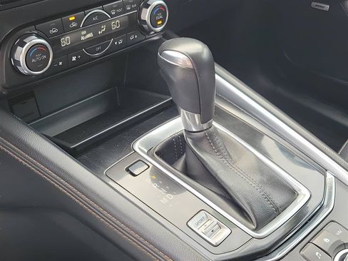Used 2018 MAZDA CX-5 Grand Touring AWD/4WD image 10