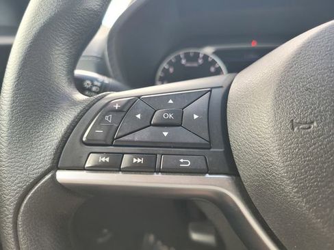 Certified 2024 Nissan Sentra SV image 28