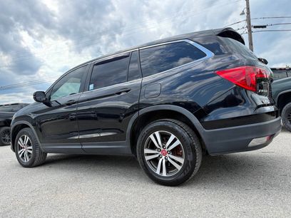 Used 2018 Honda Pilot EX-L