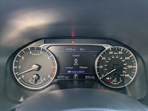 Used 2021 Nissan Altima 2.5 SR image 10