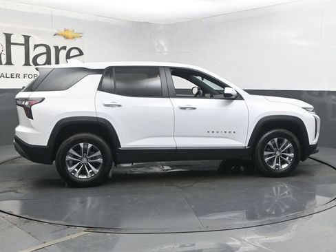 Used 2026 Chevrolet Equinox LT w/ LPO, Floor Liner Package AWD/4WD image 38