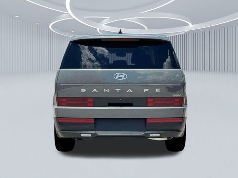 New 2026 Hyundai Santa Fe SE FWD image 6