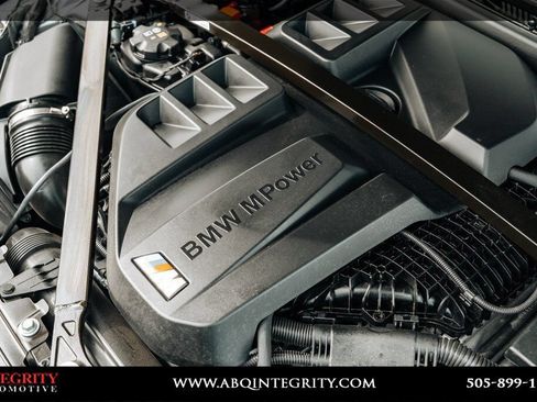 Used 2024 BMW M3 Competition w/ M Carbon Exterior Package AWD/4WD image 62