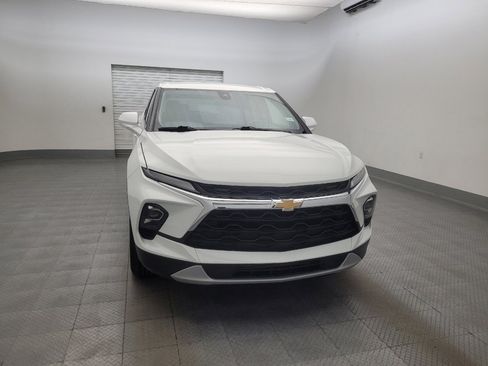 Used 2024 Chevrolet Blazer LT FWD image 14